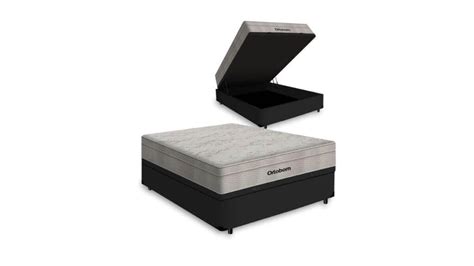 Melhores Camas Box King Size Ortobom - Top 10 Melhores Camas Box King Size Ortobom