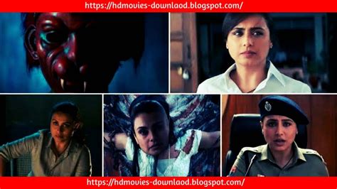 Mardaani 2 Full HD Movie Download 2019 | Bolly4u | Downloadhub|9xmovies ...