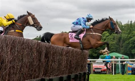 2024 Dates Announced Cartmel Racecourse