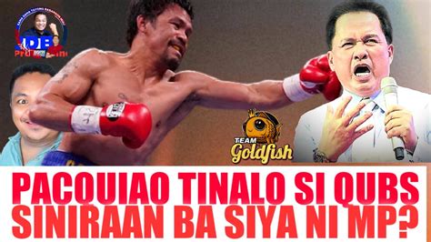 Quiboloy Natalo Sa Cyber Libel Kay Manny Pacquiao Hidilyn Diaz Demanding Na Youtube