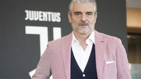 Juventus Agnelli Ha Scelto Il Nuovo Direttore Sportivo Sostituir