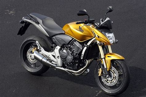 Compra De Moto Usada Honda CB 600F Hornet Lidera Buscas Motonline