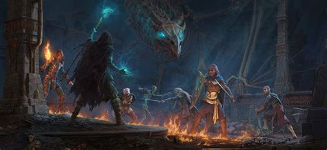 Dragon Bones - The Elder Scrolls Online