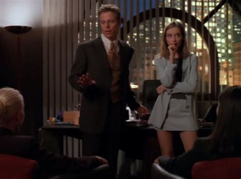 45 Times Ally Mcbeal Made Dressing For The Office Look Fun Ally