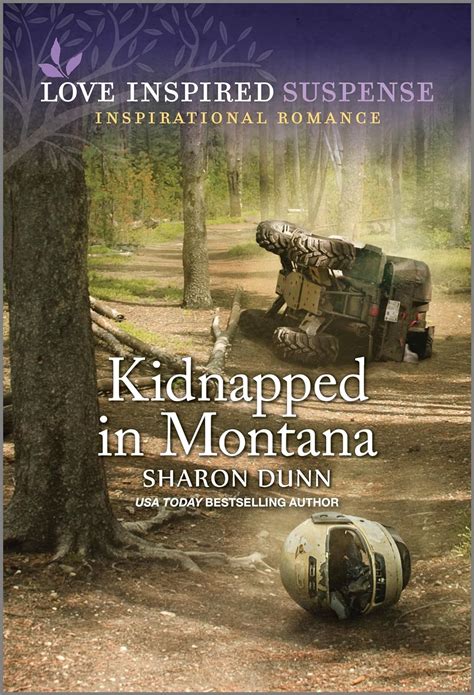 Kidnapped In Montana Kindle Edition By Dunn Sharon Religion