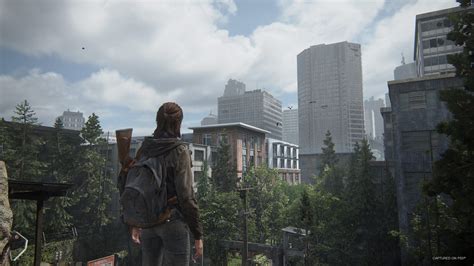 The Last Of Us Part Ii Remastered For Ps Only Costs If You Already