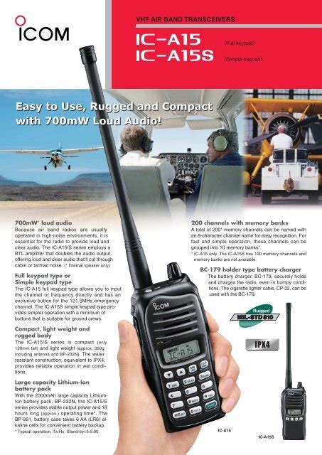 Icom Airband Transceiver Manual Cheapest Prices Attorneygeneral