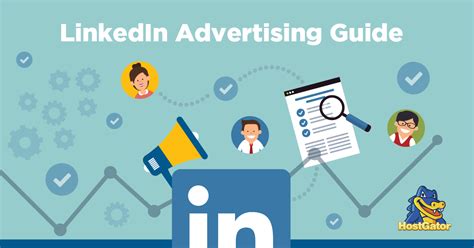 Beginner S Guide To Advertising On LinkedIn HostGator