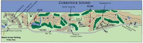 The Currituck Club | Brindley Beach Vacations