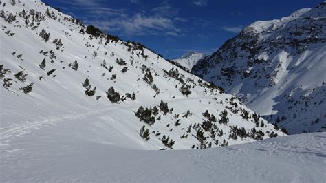 Val Mora M M Aktuelle Verh Ltnisse Vom Auf Der