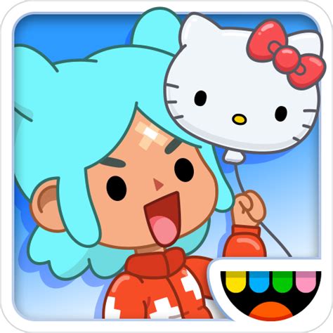 Toca Life Worldamazonitappstore For Android