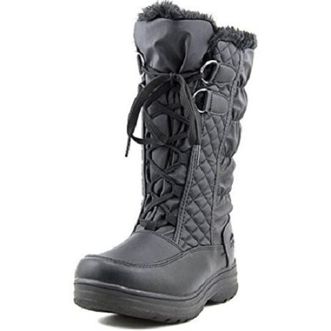 78% off Women’s Totes Waterproof Boots : Only $15 | MyBargainBuddy.com