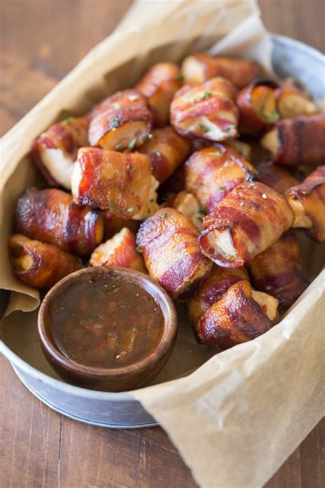 55 Easy Tailgate Food Ideas Best Tailgating Recipes For A Party Crowd