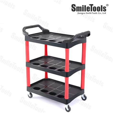 Tool Chest Cabinet ST3003 02 SmileTools