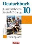 Deutschbuch Gymnasium Schuljahr Klassenarbeiten Und Zentrale