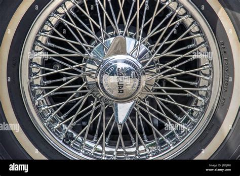 wire wheels  cars  lola goll blog