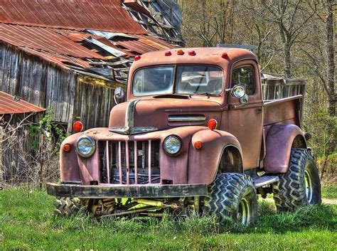 Rusty Old Car Wallpapers Top Free Rusty Old Car Backgrounds