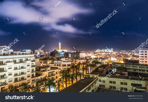 626 Rabat Night Images, Stock Photos & Vectors | Shutterstock