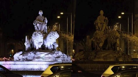 Ayuso Se Rebela Contra El Gobierno Y No Apagar La Luz Espanta Al