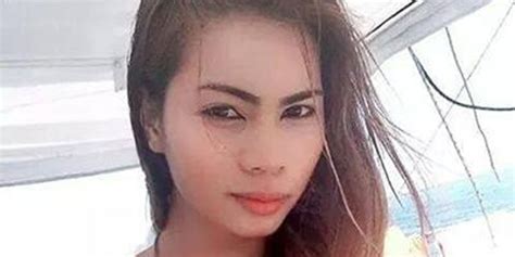 U S Marine Charged With Murder Of Trans Filipina Woman