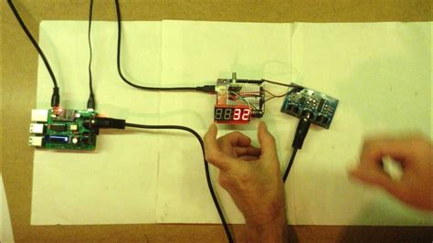 Arduino Midi Rotary Encoder Step Sequencer Youtube