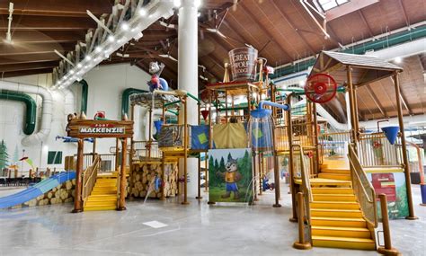 Great Wolf Lodge Cincinnati Mason Great Wolf Lodge Waterpark Hotel