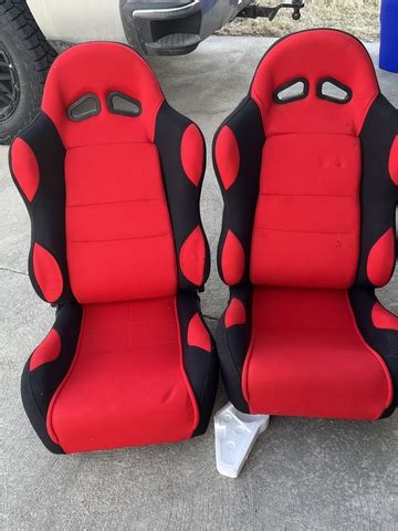 Bucket Seats Nex Tech Classifieds