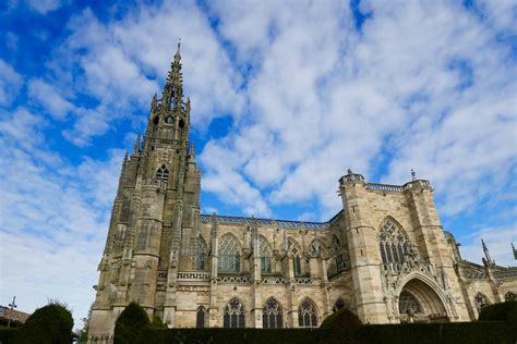 Basilique de Notre Dame de l Epine Marne 51 André Bordas Flickr