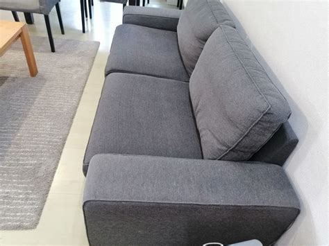 Sofa Kivik Ikea 3 Osobowa Grafit Gniezno OLX Pl