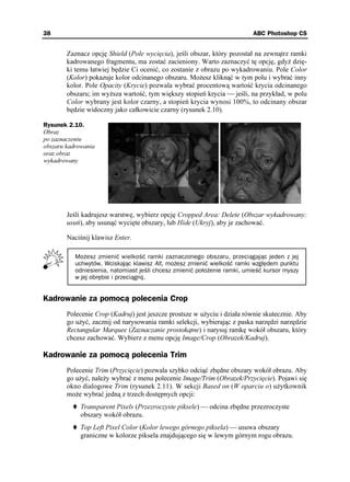 ABC Photoshop CS PDF