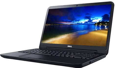 Dell Inspiron Core I Dell Inspiron Core I