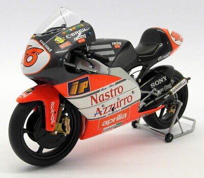 Minichamps Moto Miniature Ref Aprilia Team