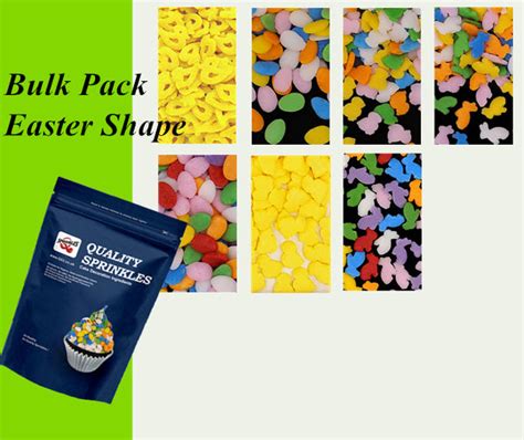 Bulk Pack – Quality Sprinkles (UK) Ltd