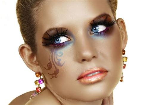 Pin Em Makeup Ideas