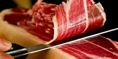 Pata Negra Le Caratteristiche Del Prosciutto Spagnolo Ercoli Roma