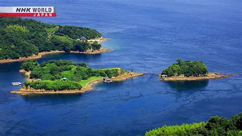 Kaizoku Noshima Island Time Lapse Japan Nhk World Japan