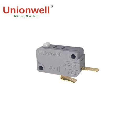 China Customized Basic Switches With Quick Connect G Manufacturers