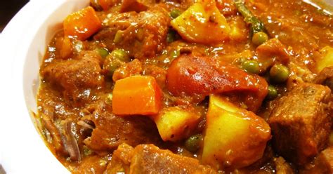 Cook This Recipe Recipe Pinoy Beef Caldereta