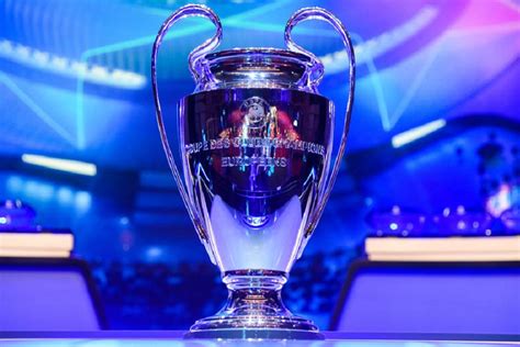 Prize Money Da La Ligue Des Champions Pour La Saison 2024 25 Une