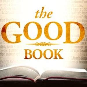 The Good Book - Rotten Tomatoes