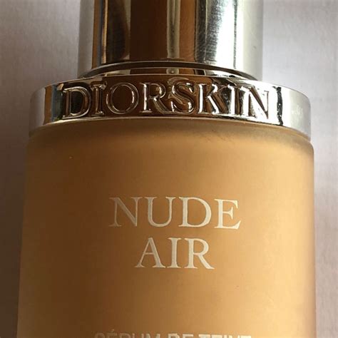 Dior Nude Air Serum De Teint 023 Kaufen Auf Ricardo