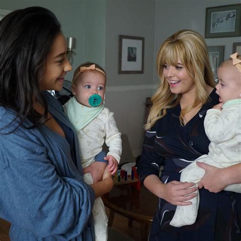 "Pretty Little Liars: The Perfectionists" Revealed an Upsetting Update ...