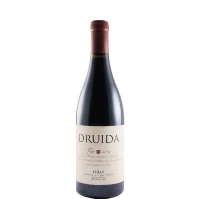 Druida 75cl Garrafeira Campo De Ourique