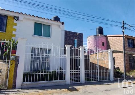 Casa En Venta En Geovillas De Nuevo Hidalgo Pachuca De Soto Hidalgo