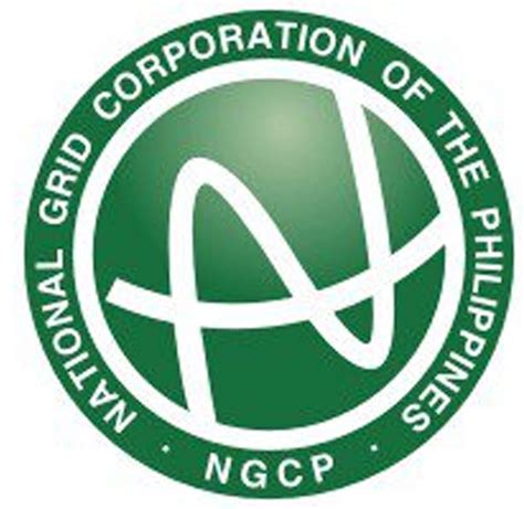 National Grid Corporation Of The Philippines Logopedia Fandom