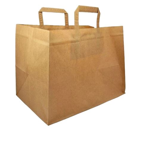 Sac Kraft Et Sachet Papier Kraft Sml Food Plastic