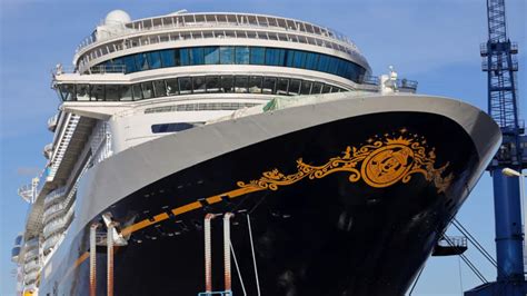 Disney Wish Cruise Canceled Due To Hurricane Ian Port Closure Swedbank Nl