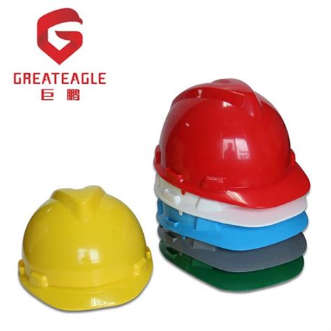 China Customized V Gard Safety Helmet Suppliers Manufacturers Factory