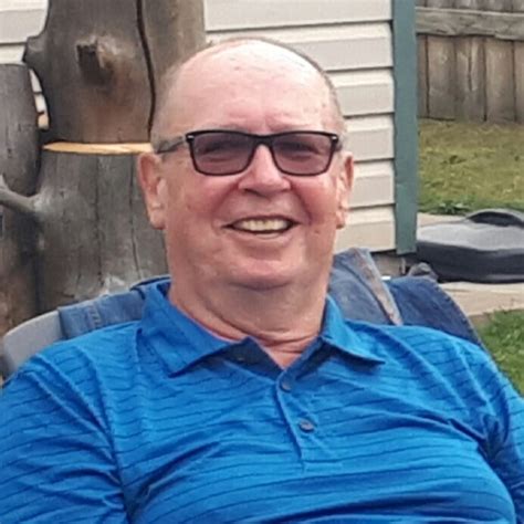 Richard Fowler Obituary Jul 30 2023 Holyrood Nl