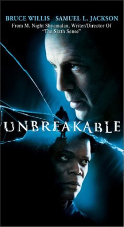 Unbreakable